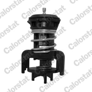 Termostat lichid racire SKODA KAROQ (NU7, ND7) 2.0 TDI diesel 150 cai CALORSTAT BY VERNET TH7275.92J