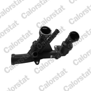 Termostat lichid racire SKODA YETI (5L) 2.0 TDI diesel 110 cai CALORSTAT BY VERNET TH7377.92J