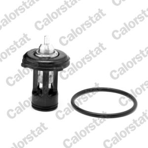 Termostat lichid racire SKODA ROOMSTER Praktik (5J) 1.2 TDI diesel 75 cai CALORSTAT BY VERNET THK7271.87J