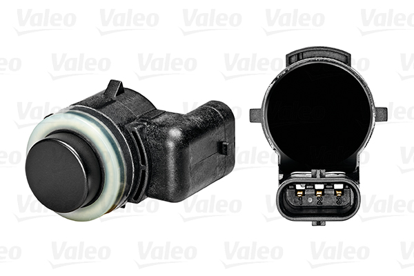 Sensor ajutor parcare SKODA KAROQ (NU7, ND7) 1.4 TSI benzina 150 cai VALEO 890007