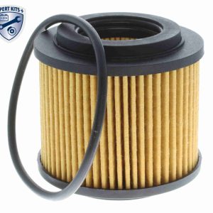 Filtru ulei SKODA RAPID (NH3, NK3, NK6) 1.2 benzina 75 cai VAICO V10-0398