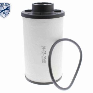 Filtru hidraulic cutie de viteze automata SKODA YETI (5L) 2.0 TDI 4x4 diesel 140 cai VAICO V10-0440-1