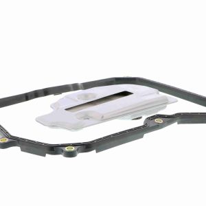 Set filtru hidraulic cutie de viteza automata SKODA ROOMSTER (5J7) 1.4 TDI diesel 70 cai VAICO V10-0444