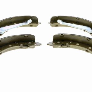 Set saboti frana SKODA RAPID (NH3, NK3, NK6) 1.4 TSI benzina 125 cai VAICO V10-0450