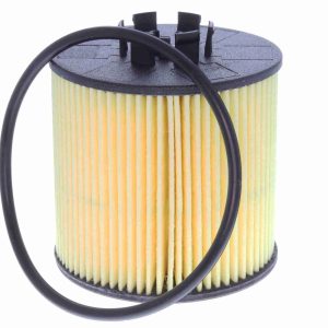 Filtru ulei SKODA YETI (5L) 1.4 TSI benzina 122 cai VAICO V10-0665