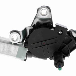 Motor stergator SKODA ROOMSTER (5J7) 1.6 TDI diesel 105 cai VEMO V10-07-0039