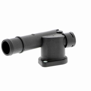 Flansa lichid racire SKODA ROOMSTER (5J7) 1.9 TDI diesel 105 cai VAICO V10-0759