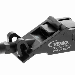 Diuza spalare parbriz SKODA RAPID (NH3, NK3, NK6) 1.0 TSI benzina 95 cai VEMO V10-08-0312