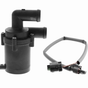 Pompa de apa suplimentara (circuitul apei de racire) SKODA YETI (5L) 1.6 TDI diesel 105 cai VEMO V10-16-0046