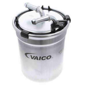 Filtru combustibil SKODA RAPID (NH3, NK3, NK6) 1.6 TDI diesel 90 cai VAICO V10-1638