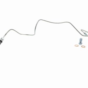 Conducte frana SKODA ROOMSTER (5J7) 1.2 TSI benzina 86 cai VAICO V10-1904