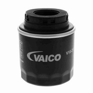 Filtru ulei SKODA RAPID (NH3, NK3, NK6) 1.6 benzina 105 cai VAICO V10-2102