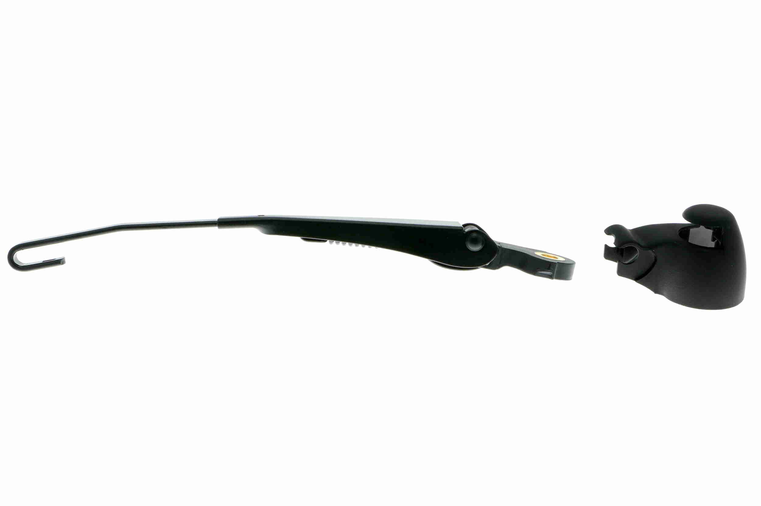 Brat stergator parbriz SKODA ROOMSTER Praktik (5J) 1.2 TSI benzina 86 cai VAICO V10-2207