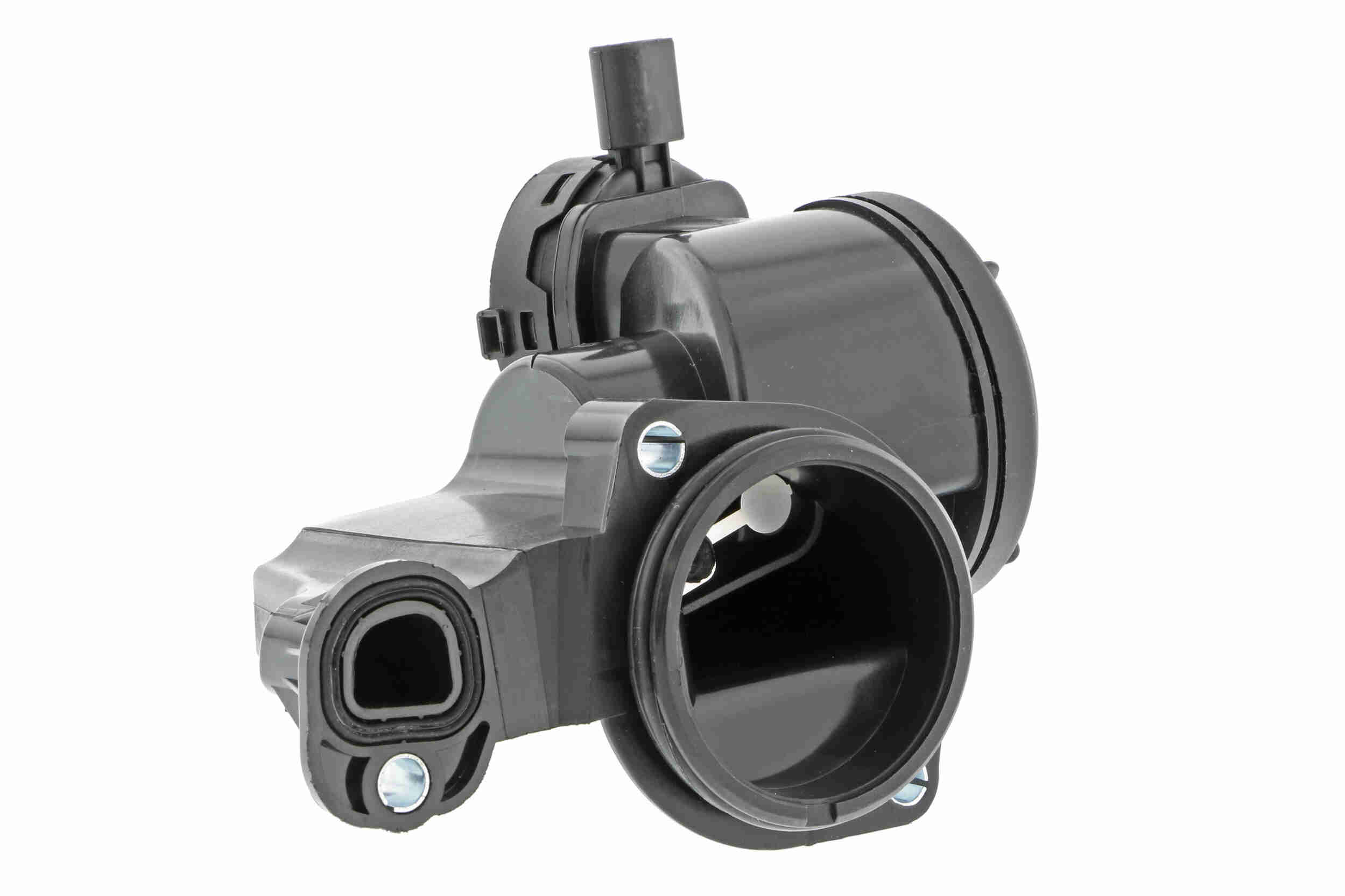 Separator ulei ventilatie bloc motor SKODA ROOMSTER (5J7) 1.4 LPG Benzina/Autogaz (GPL) 86 cai VAICO V10-2255