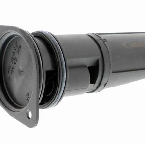 Separator ulei ventilatie bloc motor SKODA ROOMSTER Praktik (5J) 1.2 benzina 70 cai VAICO V10-2256