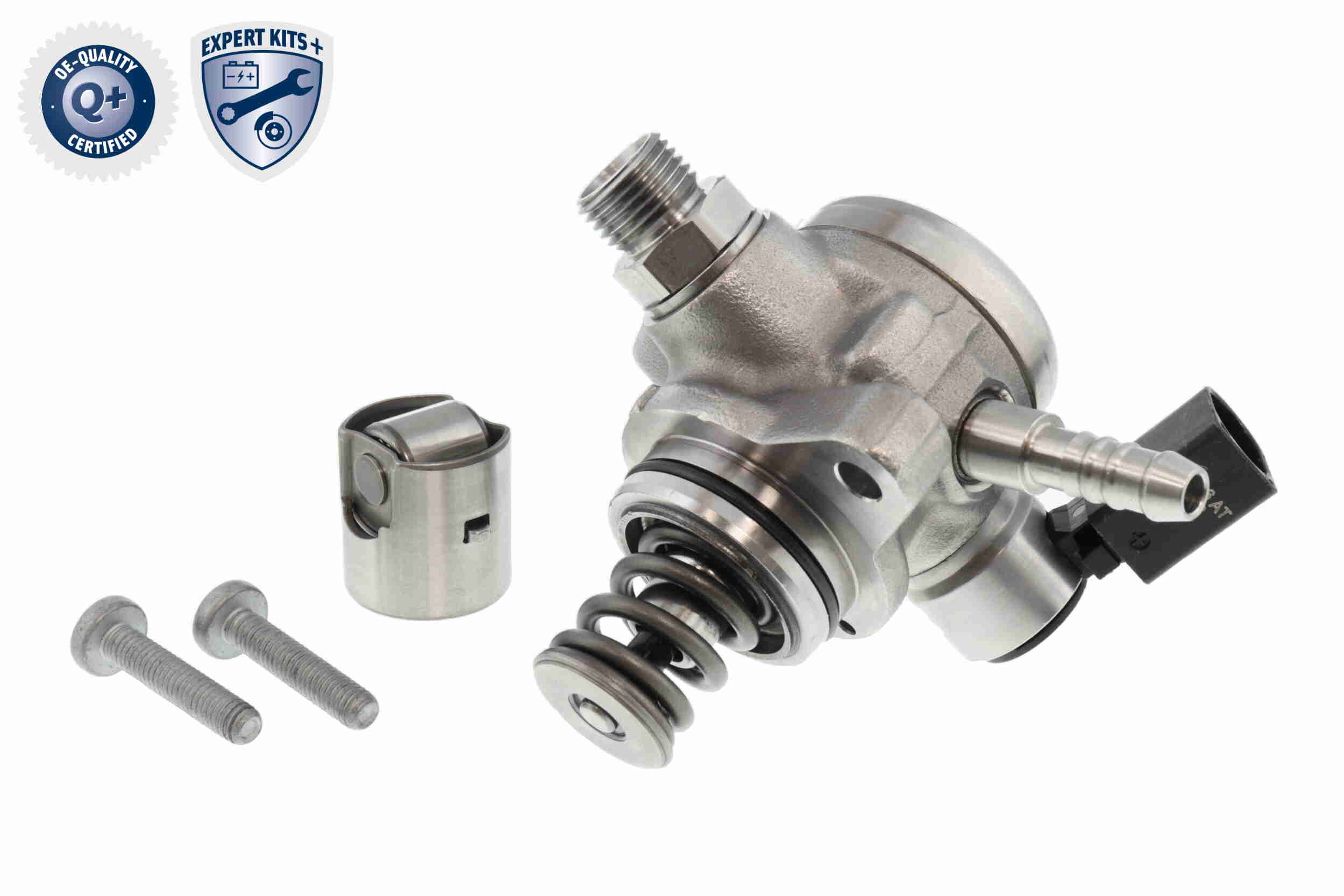 Pompa de inalta presiune SKODA KAROQ (NU7, ND7) 1.0 TSI benzina 115 cai VEMO V10-25-0040-1