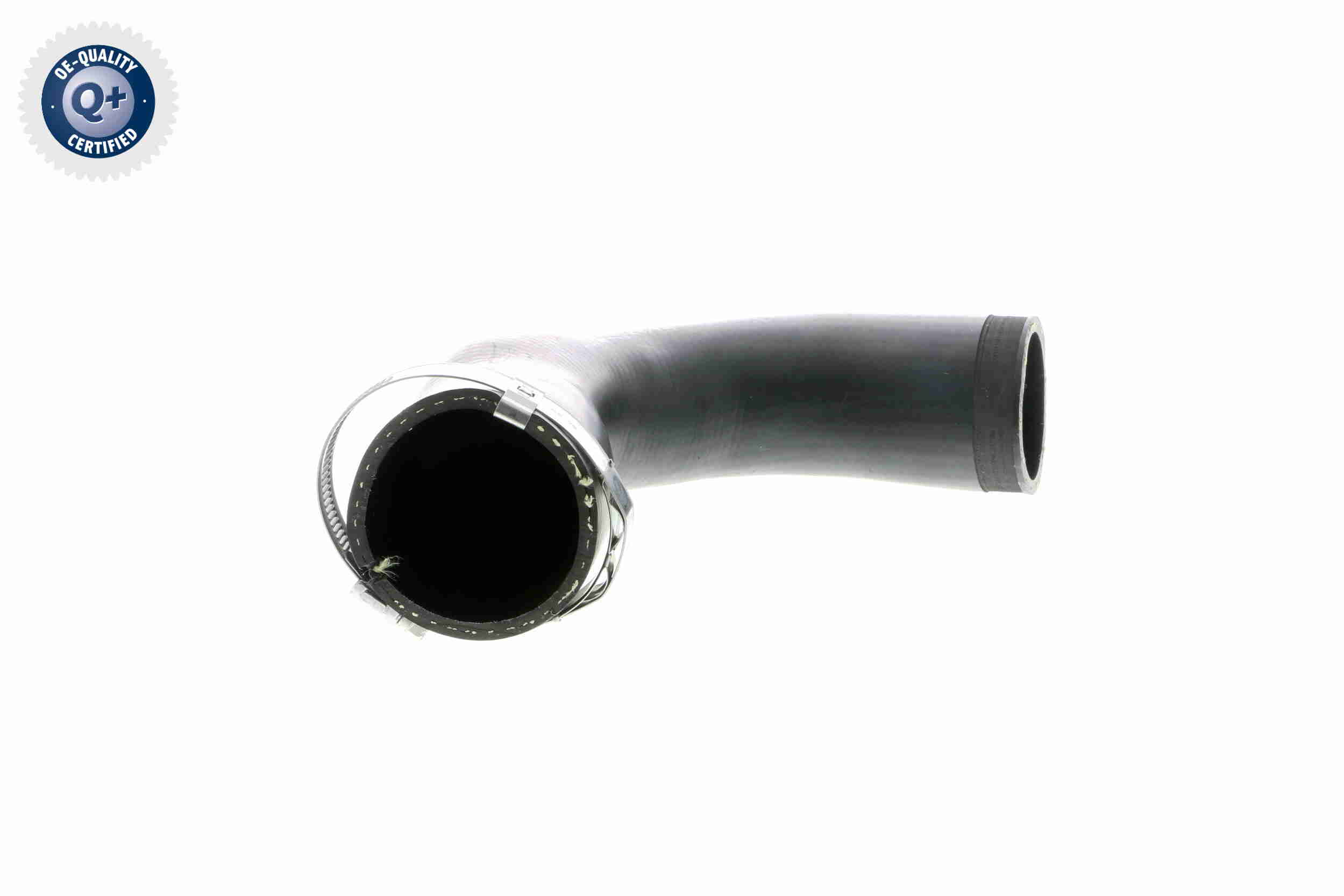 Furtun aer supraalimentare SKODA YETI (5L) 2.0 TDI 4x4 diesel 110 cai VAICO V10-2830