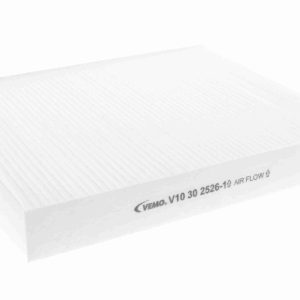 Filtru polen SKODA RAPID (NH3, NK3, NK6) 1.2 TSI benzina 110 cai VEMO V10-30-2526-1