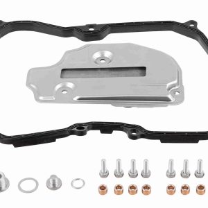 Set piese schimb de ulei cutie de viteze automata SKODA ROOMSTER (5J7) 1.9 TDI diesel 105 cai VAICO V10-3218-BEK