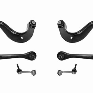 Set suspensie roata SKODA YETI (5L) 2.0 TDI 4x4 diesel 110 cai VAICO V10-3249