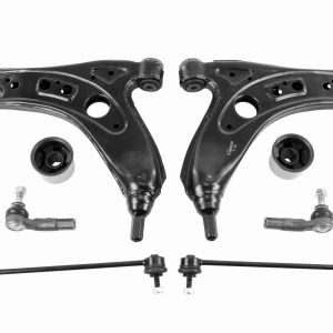 Set suspensie roata SKODA ROOMSTER (5J7) 1.9 TDI diesel 101 cai VAICO V10-3251
