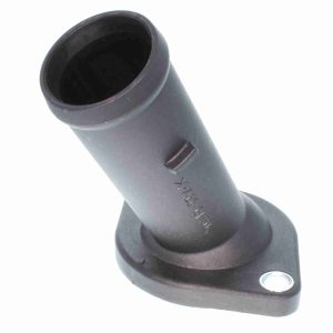 Flansa lichid racire SKODA ROOMSTER (5J7) 1.9 TDI diesel 105 cai VAICO V10-3524