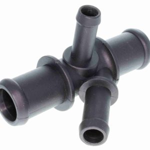 Flansa lichid racire SKODA ROOMSTER (5J7) 1.2 TSI benzina 105 cai VAICO V10-3529