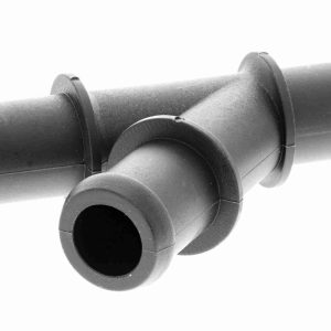 Flansa lichid racire SKODA YETI (5L) 1.4 TSI benzina 125 cai VAICO V10-3530