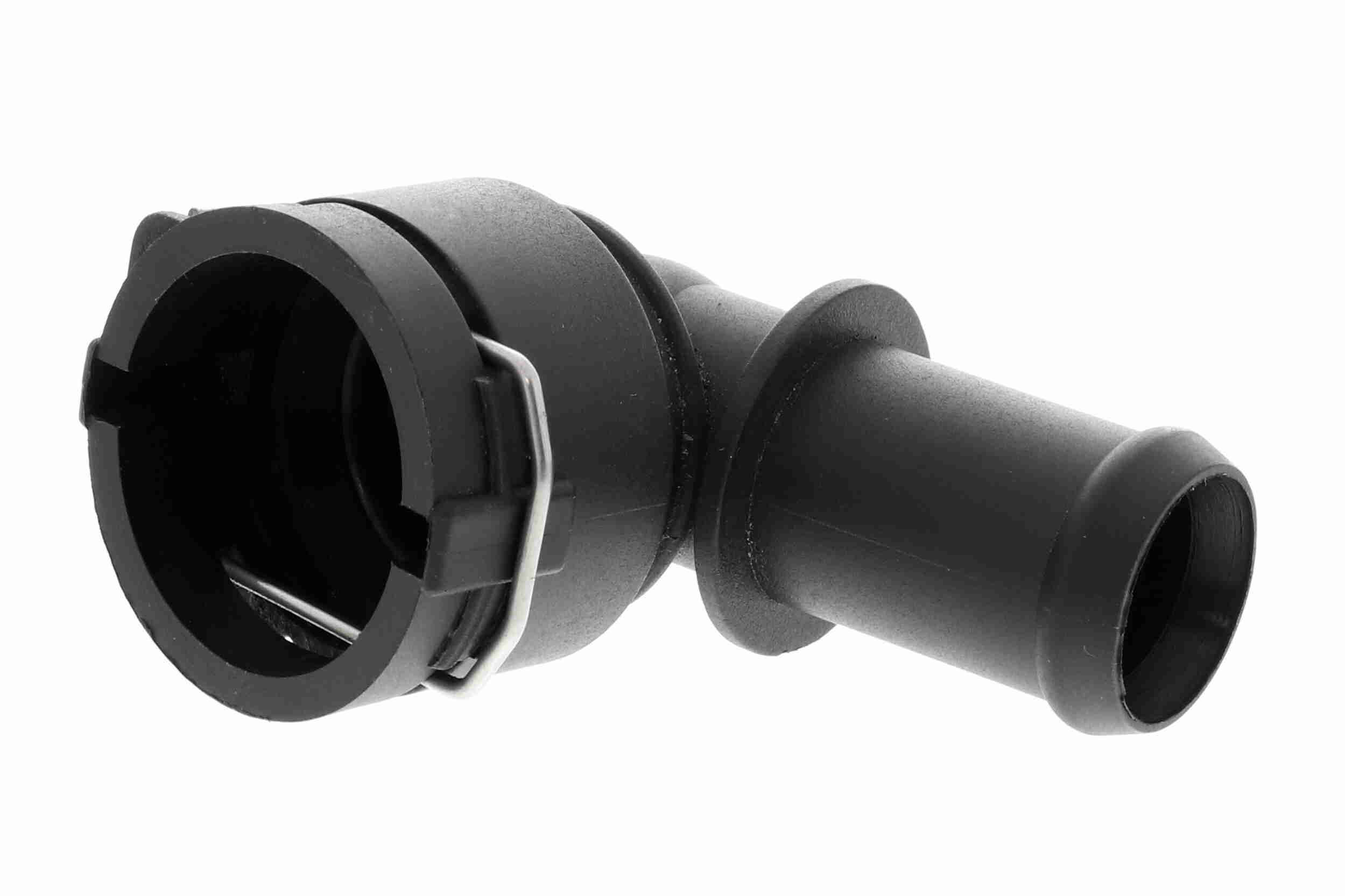 Flansa lichid racire SKODA RAPID (NH3, NK3, NK6) 1.4 TSI benzina 125 cai VAICO V10-3534