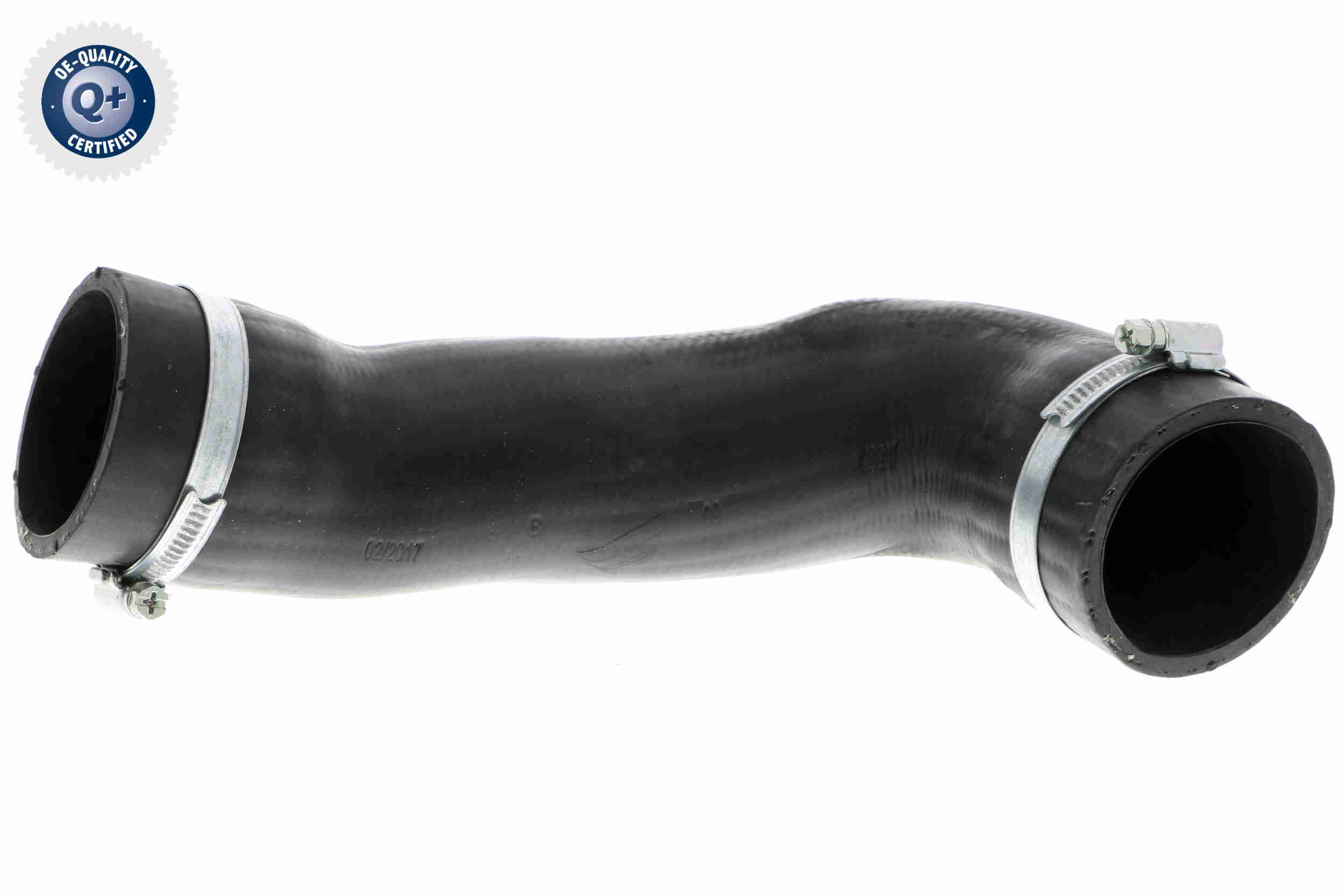 Furtun aer supraalimentare SKODA RAPID Spaceback (NH1) 1.6 TDI diesel 105 cai VAICO V10-3805