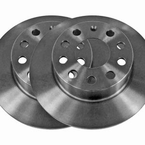 Disc frana SKODA YETI (5L) 1.2 TSI benzina 110 cai VAICO V10-40077