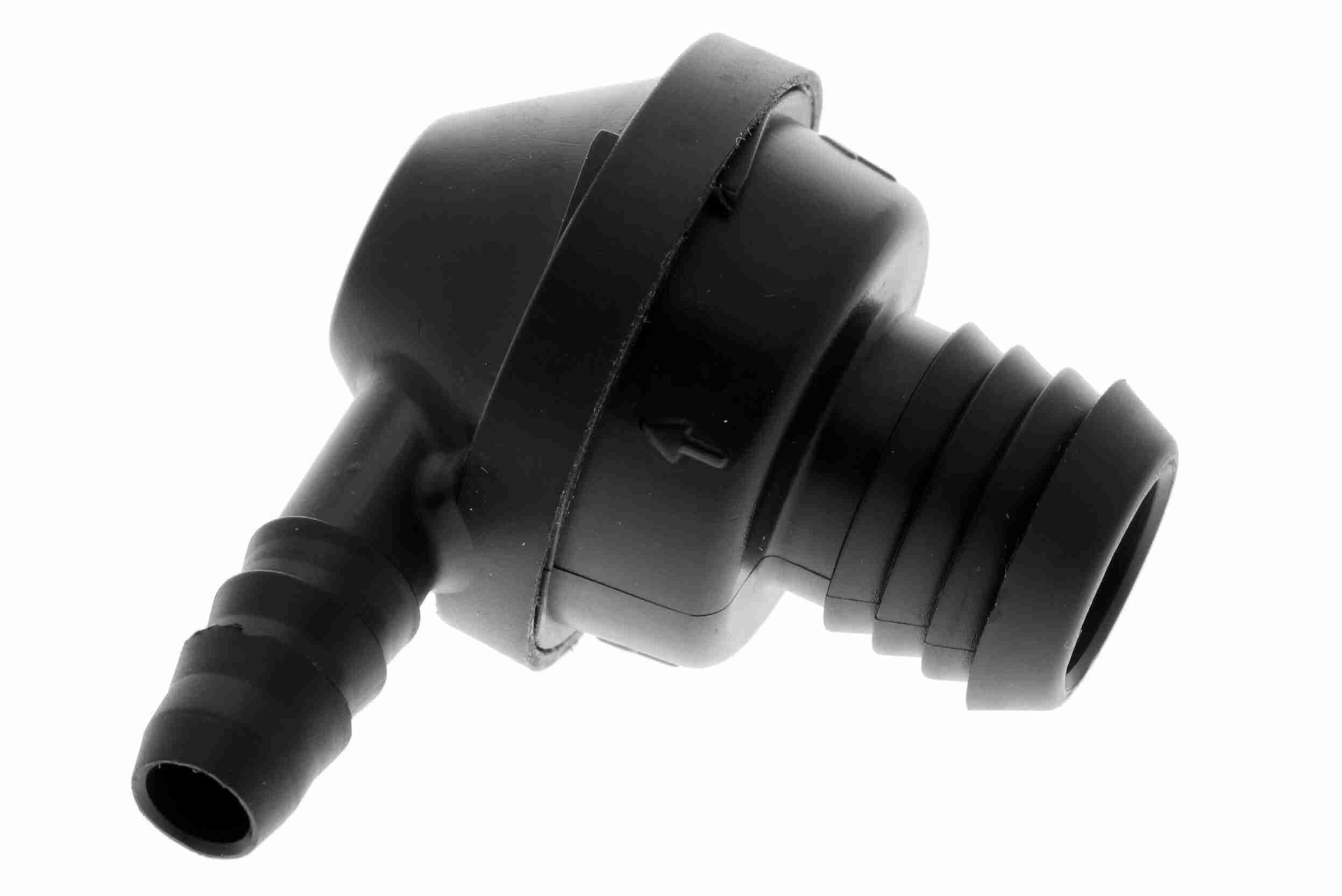 Ventil aerisire carter SKODA ROOMSTER (5J7) 1.6 benzina 105 cai VAICO V10-4064