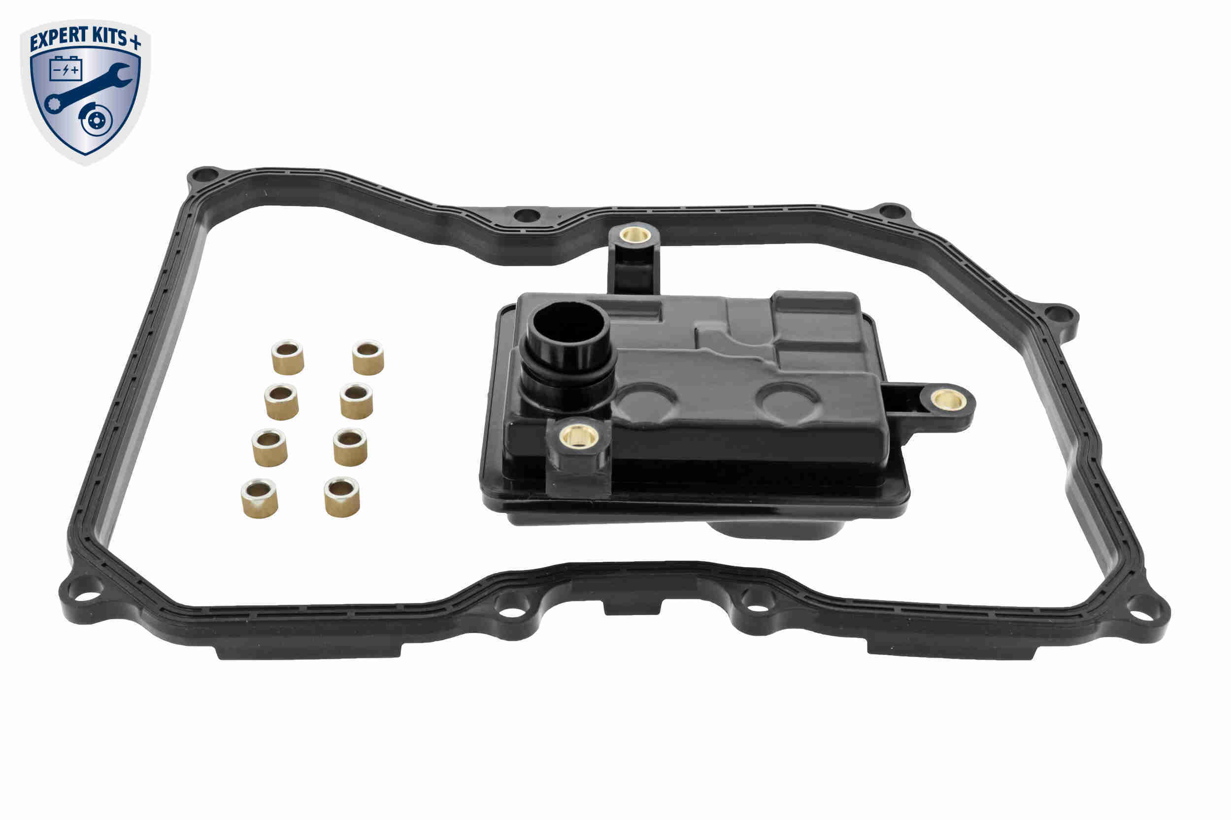 Set filtru hidraulic cutie de viteza automata SKODA YETI (5L) 1.6 benzina 110 cai VAICO V10-4362