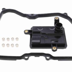 Set filtru hidraulic cutie de viteza automata SKODA KAMIQ (NW4) 1.6 TDI diesel 115 cai VAICO V10-4364