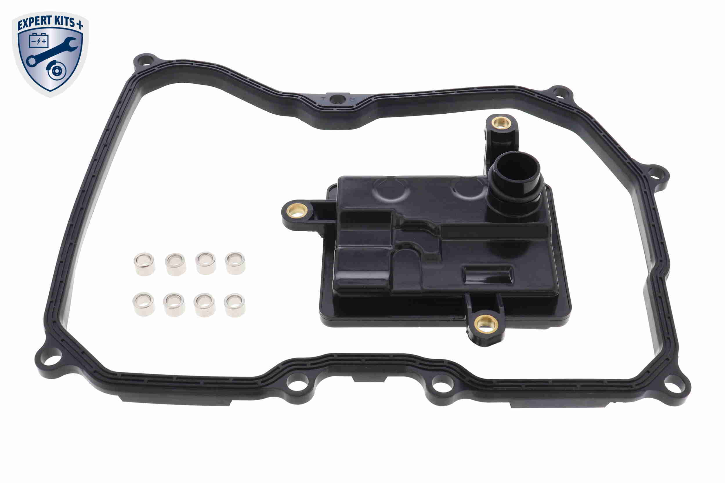 Set filtru hidraulic cutie de viteza automata SKODA KAMIQ (NW4) 1.6 TDI diesel 115 cai VAICO V10-4364