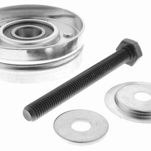 Rola intinzator curea transmisie SKODA ROOMSTER Praktik (5J) 1.2 benzina 70 cai VAICO V10-4615