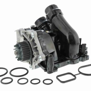 Pompa de apa SKODA YETI (5L) 1.8 TSI 4x4 benzina 160 cai VAICO V10-50091