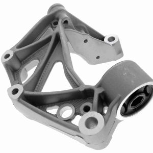 Articulatie directie suspensie roata SKODA ROOMSTER (5J7) 1.2 benzina 64 cai VAICO V10-5126