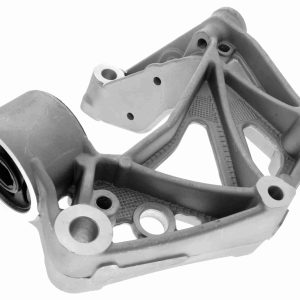 Articulatie directie suspensie roata SKODA ROOMSTER (5J7) 1.2 benzina 70 cai VAICO V10-5127