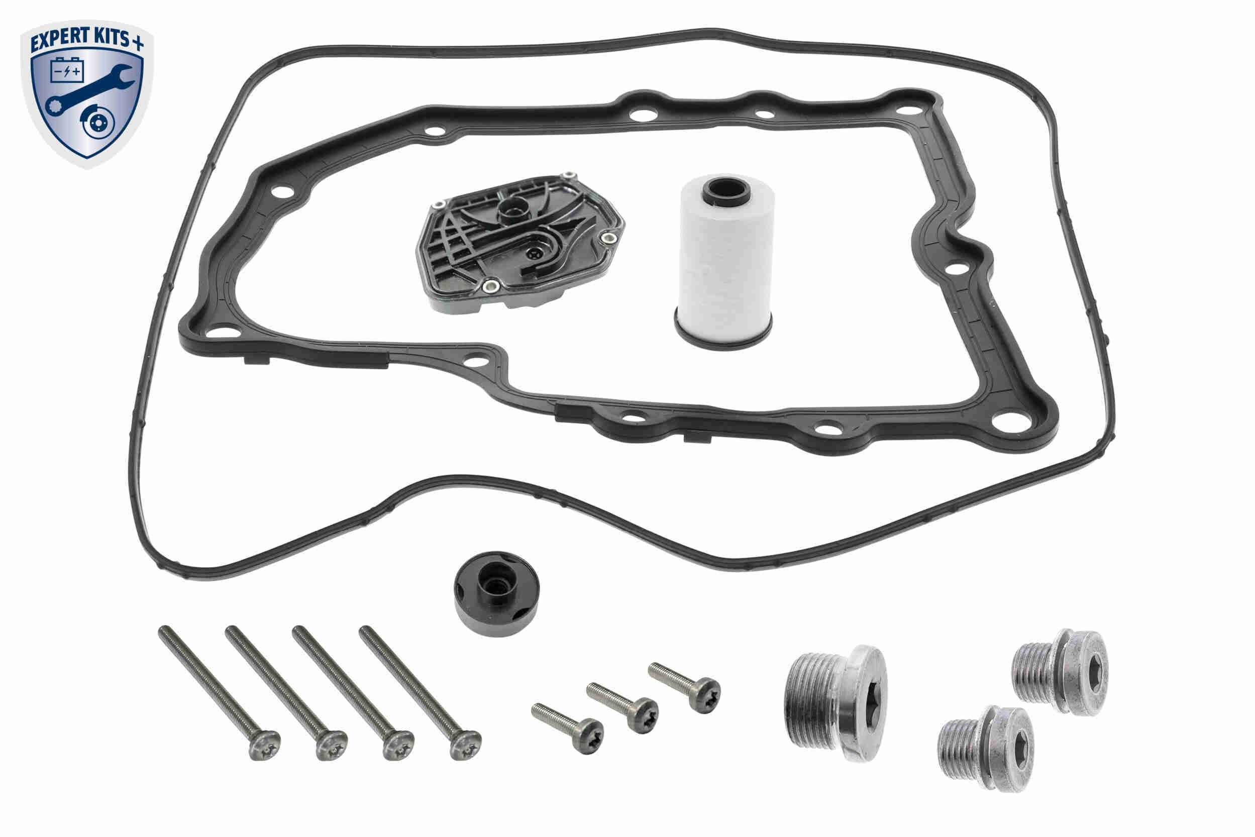 Set piese schimb de ulei cutie de viteze automata SKODA RAPID Spaceback (NH1) 1.4 TSI benzina 122 cai VAICO V10-5582-BEK