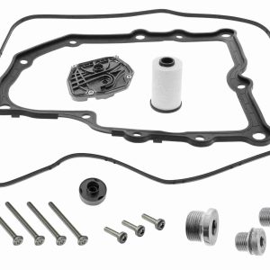 Set piese schimb de ulei cutie de viteze automata SKODA RAPID (NH3, NK3, NK6) 1.4 TSI benzina 125 cai VAICO V10-5582-BEK