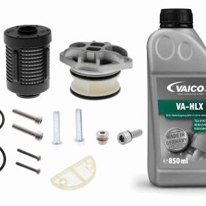 Set Piese schimb ulei cuplaj lam. (tract. integr.) SKODA YETI (5L) 2.0 TDI 4x4 diesel 170 cai VAICO V10-5600-XXL