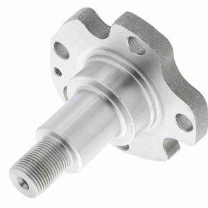 Butuc roata corp axa SKODA ROOMSTER Praktik (5J) 1.4 benzina 86 cai VAICO V10-6329