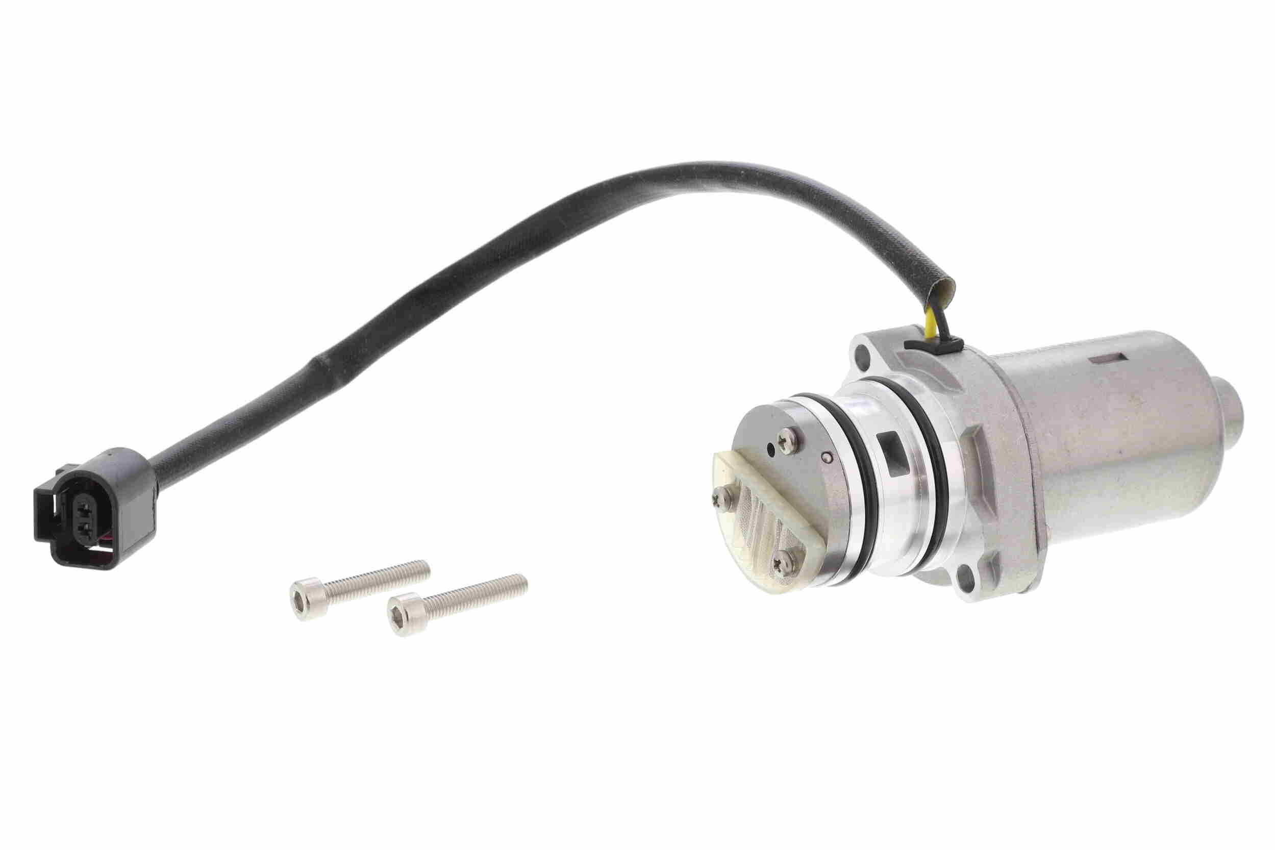 Pompa cuplare cu lamele tractiune integrala SKODA YETI (5L) 2.0 TDI 4x4 diesel 170 cai VAICO V10-6591