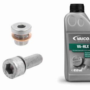 Set Piese schimb ulei cuplaj lam. (tract. integr.) SKODA YETI (5L) 1.8 TSI 4x4 benzina 160 cai VAICO V10-6603