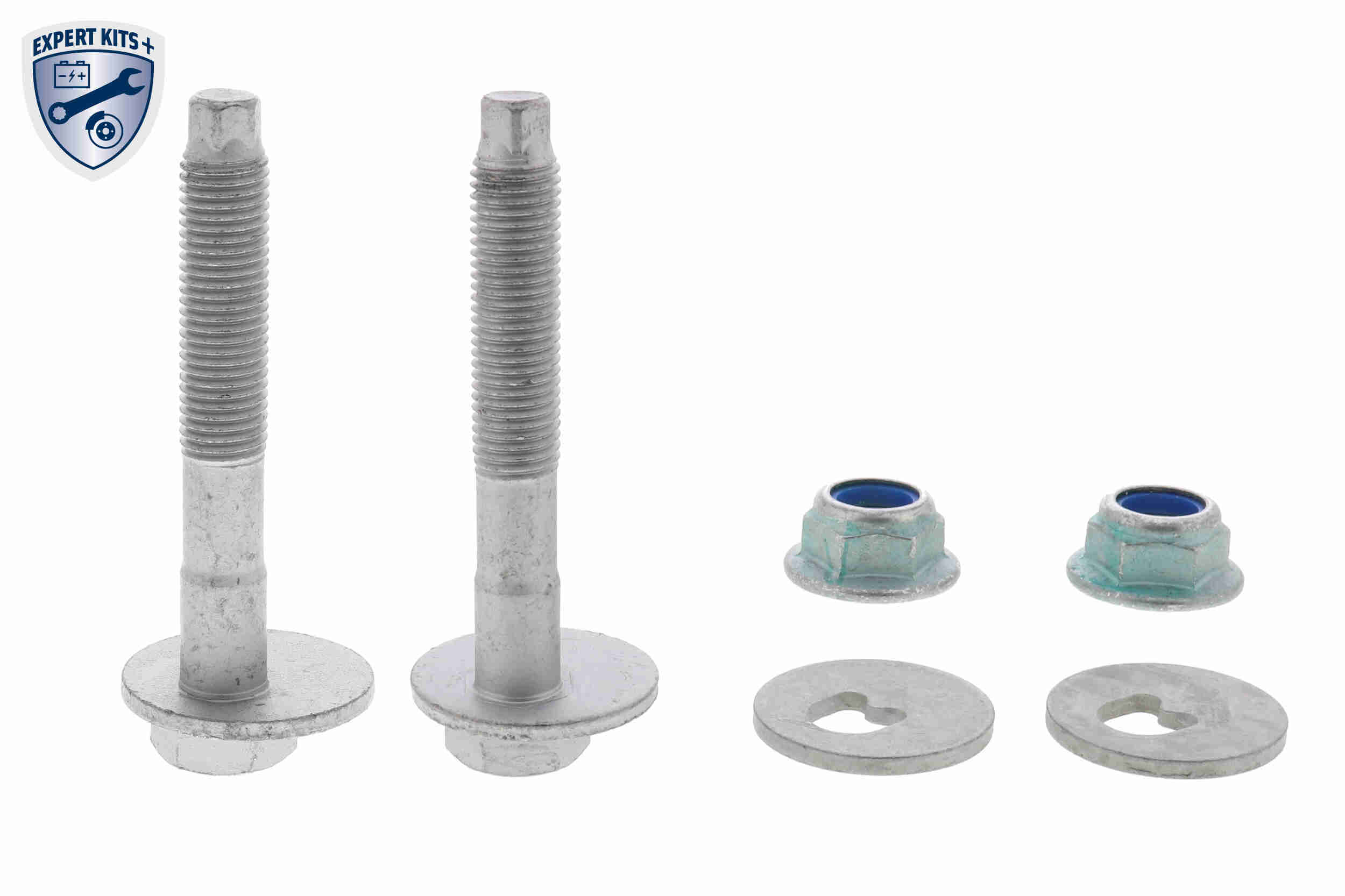 Set montare legatura SKODA YETI (5L) 1.4 TSI benzina 125 cai VAICO V10-6608