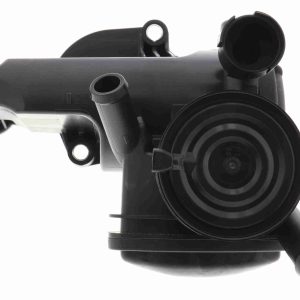 Separator ulei ventilatie bloc motor SKODA ROOMSTER (5J7) 1.4 benzina 86 cai VAICO V10-6635