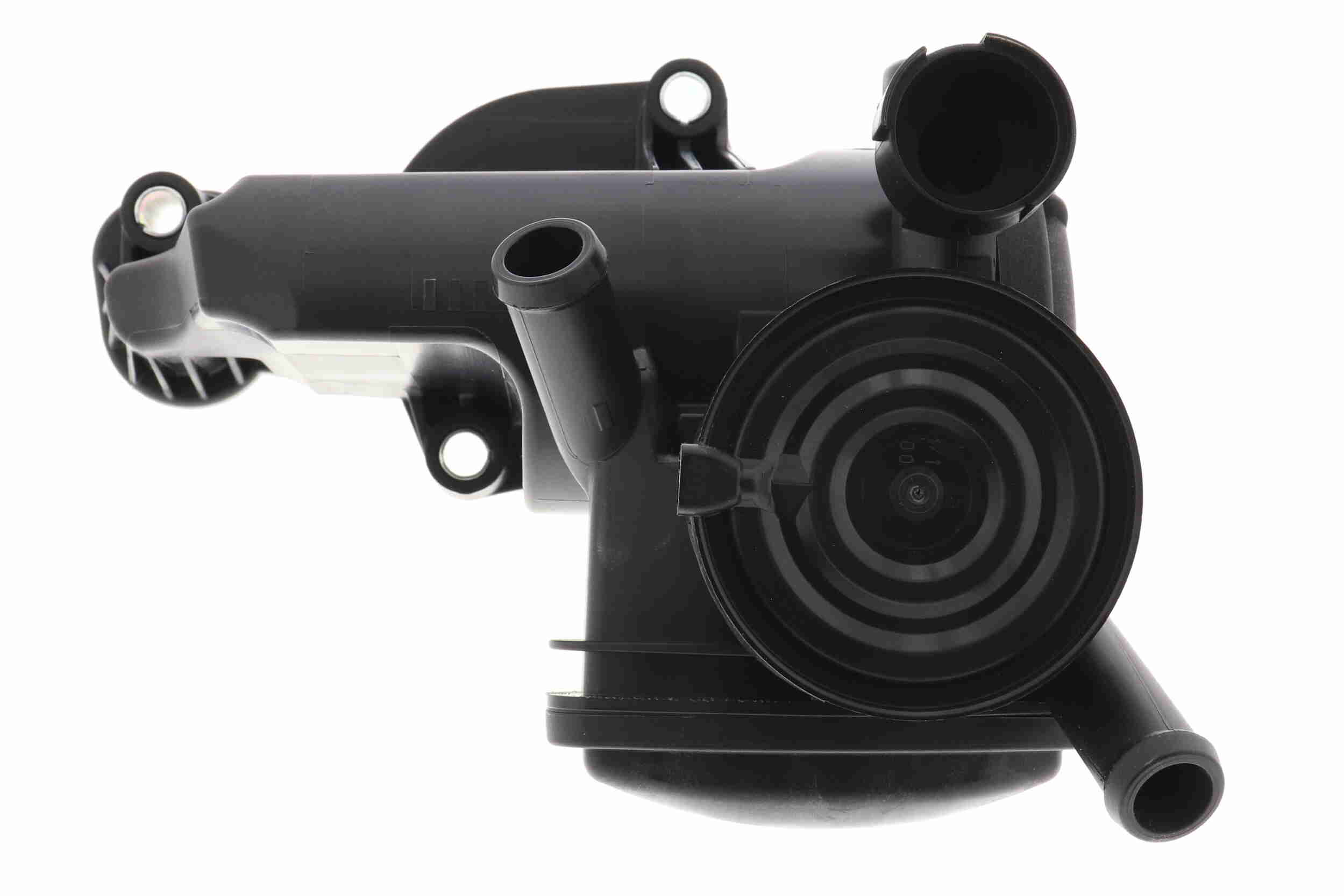 Separator ulei ventilatie bloc motor SKODA ROOMSTER (5J7) 1.4 LPG Benzina/Autogaz (GPL) 86 cai VAICO V10-6635