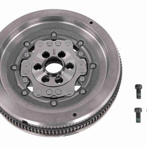 Volanta SKODA YETI (5L) 2.0 TDI diesel 140 cai VAICO V10-6702