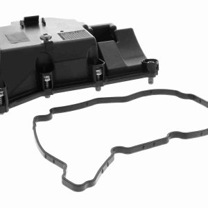 Separator ulei ventilatie bloc motor SKODA KAROQ (NU7, ND7) 1.5 TSI benzina 150 cai VAICO V10-6839